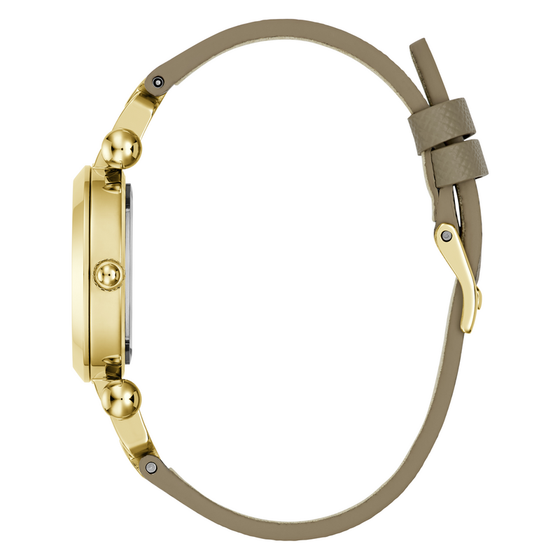 Guess Ginger Gold Women's Watch GW1021L2-zoom-