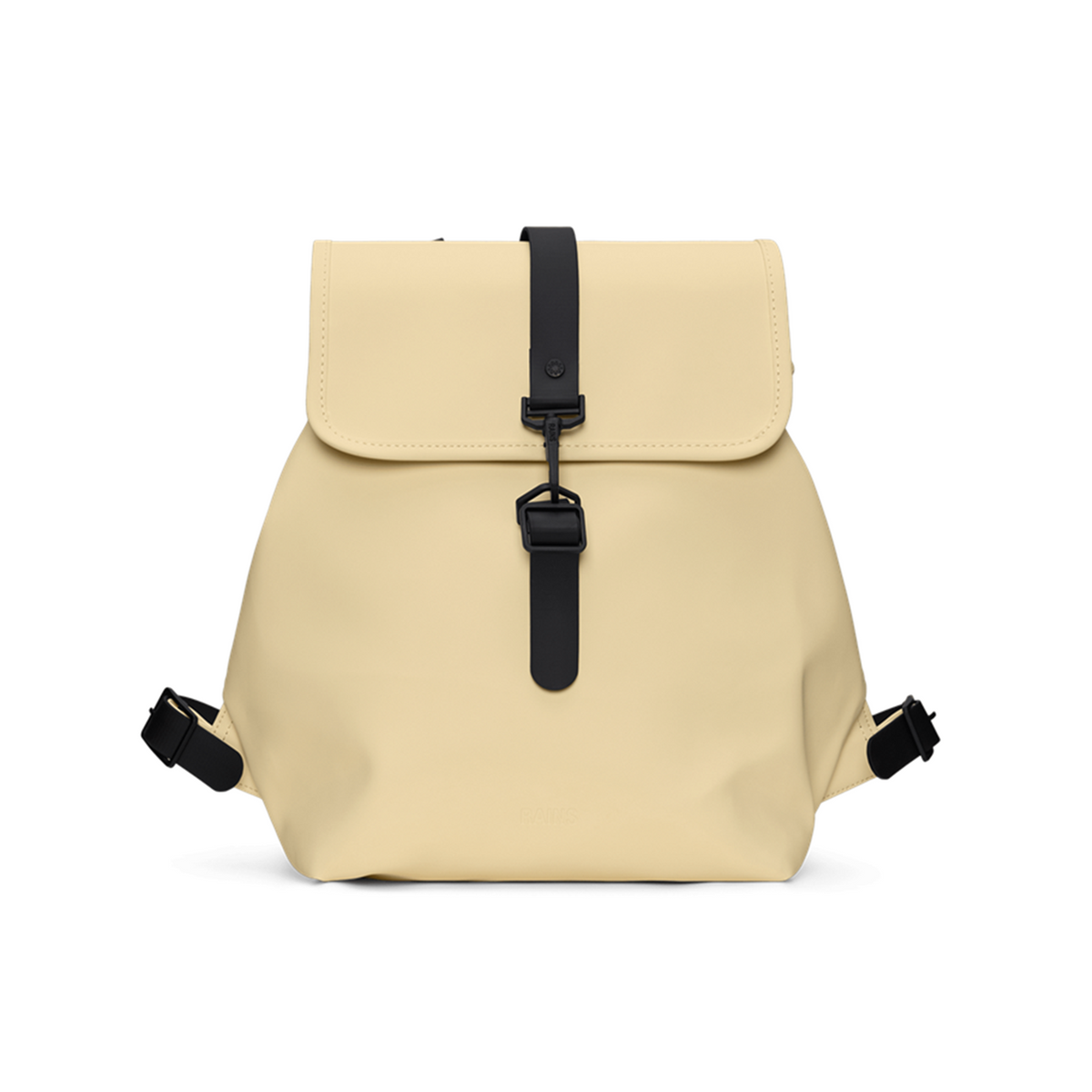 Rains Beige Backpack R13040-111