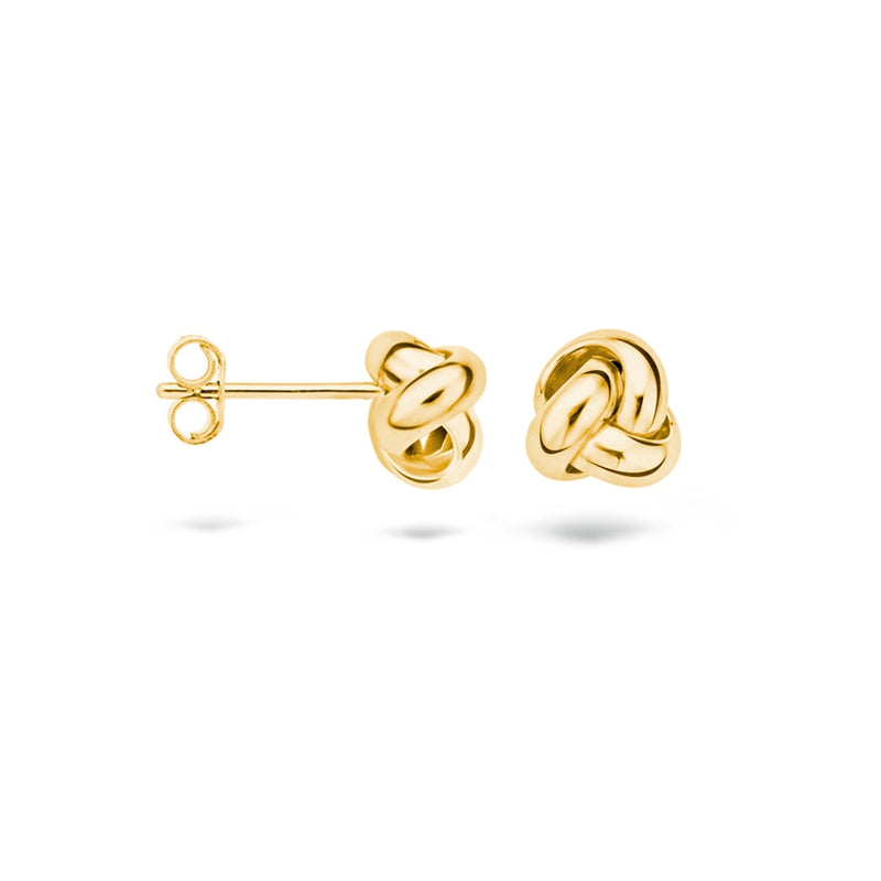 Blush Boucles d'oreilles Or 7157YGO-zoom-