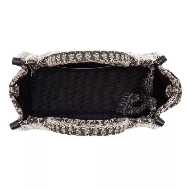 Marc Jacobs Sac à main noir H021M06RE22261-zoom-