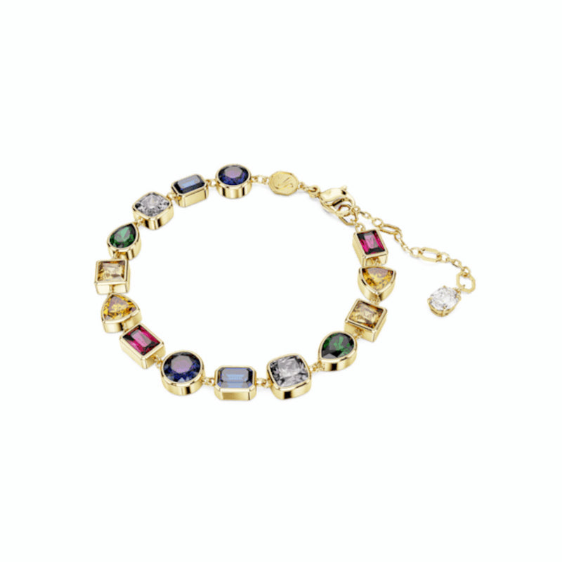 Swarovski Stilla Bracelet Or 5662925-zoom-