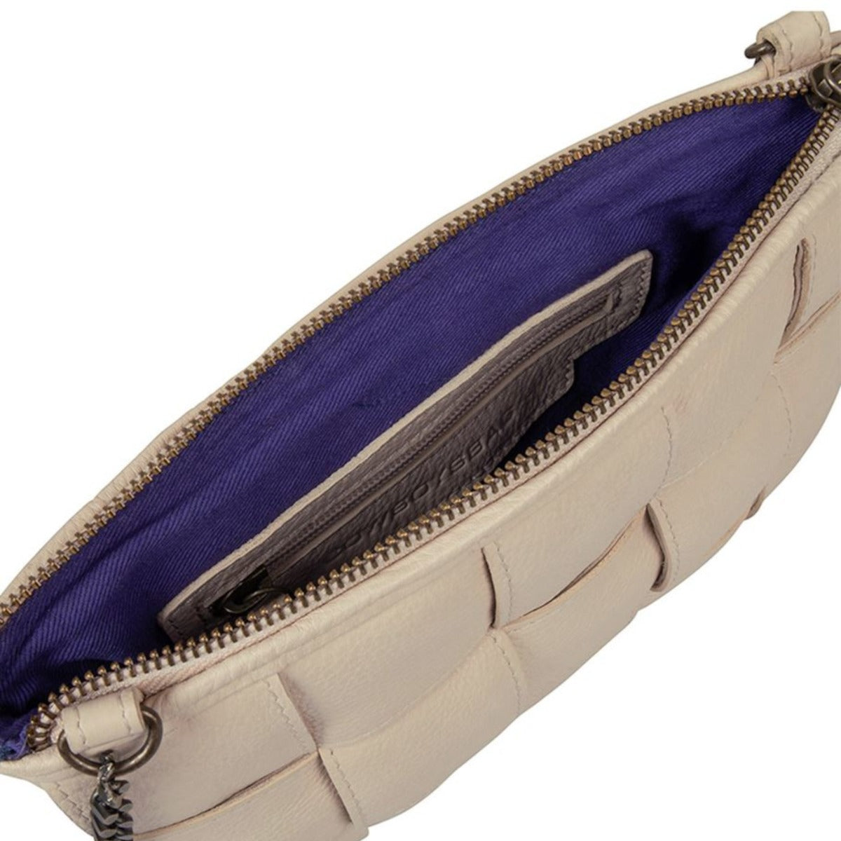 Cowboysbag White Crossbody Bag 3424-000592