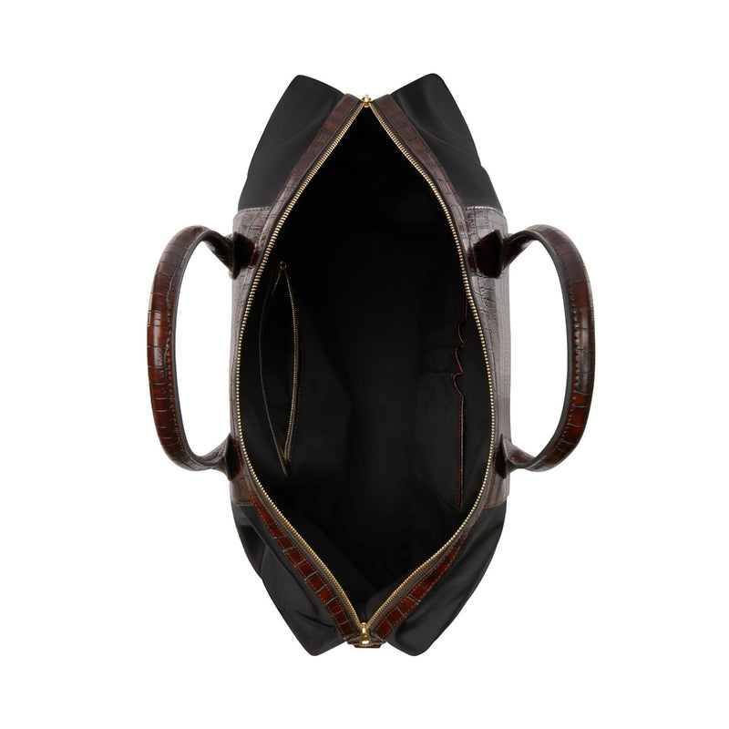 Isabel Bernard Sac de Voyage Noir IB20002-901-zoom-