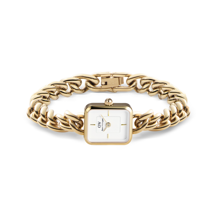 Daniel Wellington Mini Jolie Chain Montre Femme DW00100836-zoom-