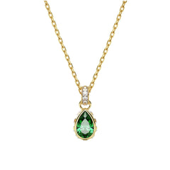 Swarovski Stilla Gold Pendant 5648751