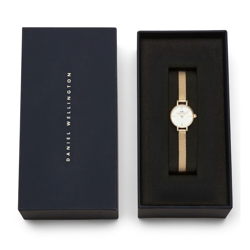Daniel Wellington Petite Mini montre pour femme DW00100745-zoom-