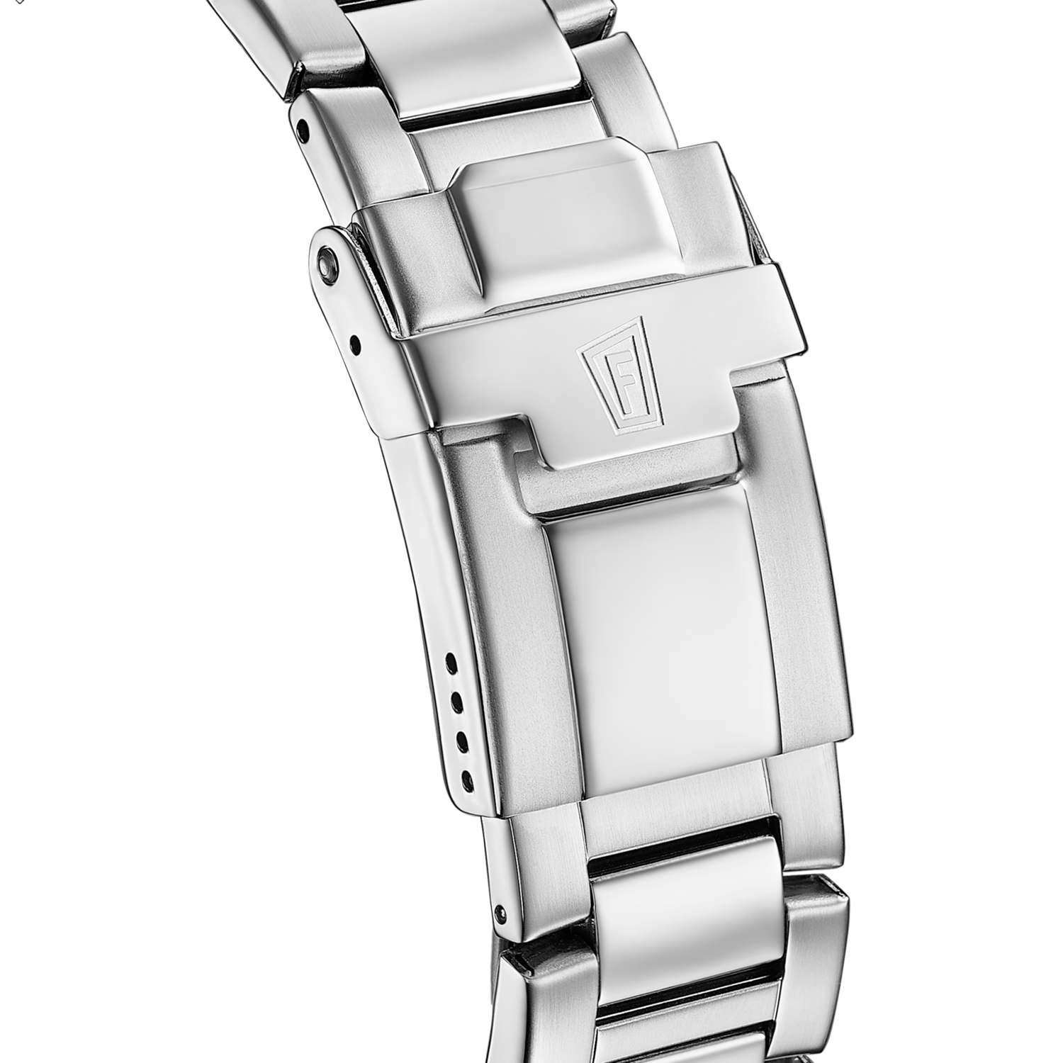 Festina Bullhead Green Chronograph Men's Watch F20743/2