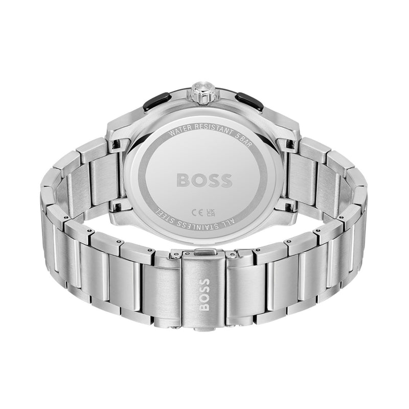 Hugo Boss BOSS Montre à quartz BOSS pour homme HB1514189-zoom-
