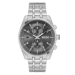 Hugo Boss BOSS Silver Watch HB1514151