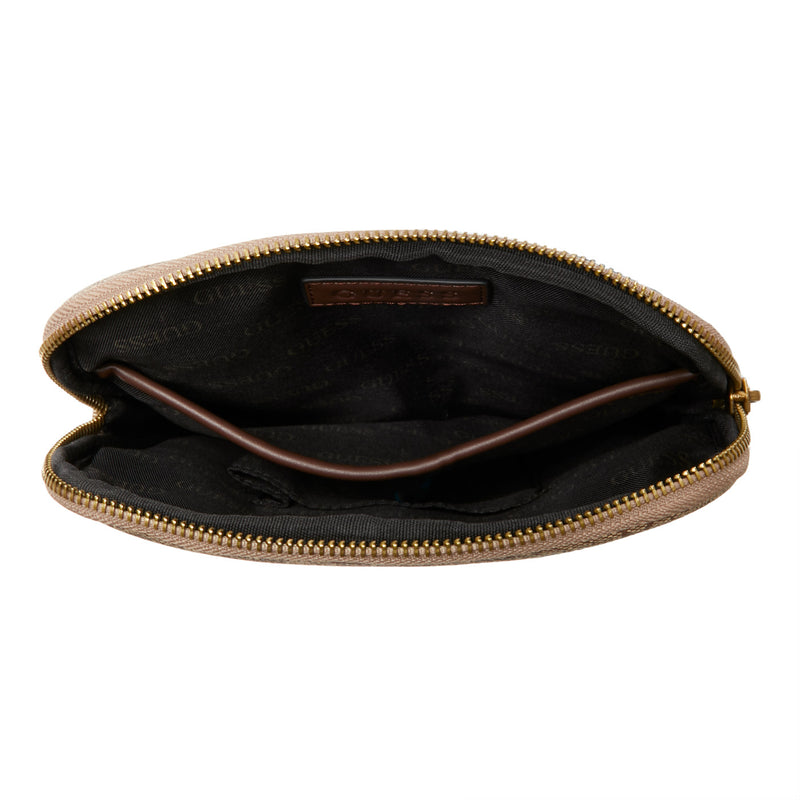 GUESS Vezzola Sac Besace Beige HMEVZL-P2223-BBO-zoom-