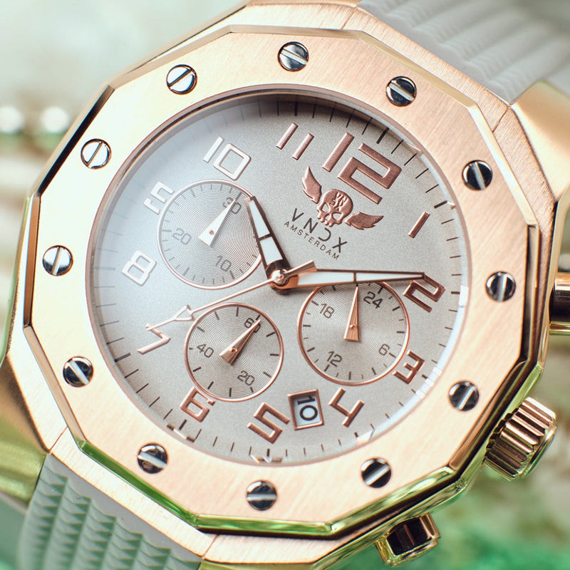 VNDX Ibiza Rebel Unisex Watch 2003-LR12810-16-zoom-