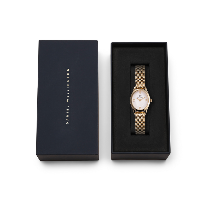 Daniel Wellington Ophelia Mini Montre Femme DW00100803-zoom-