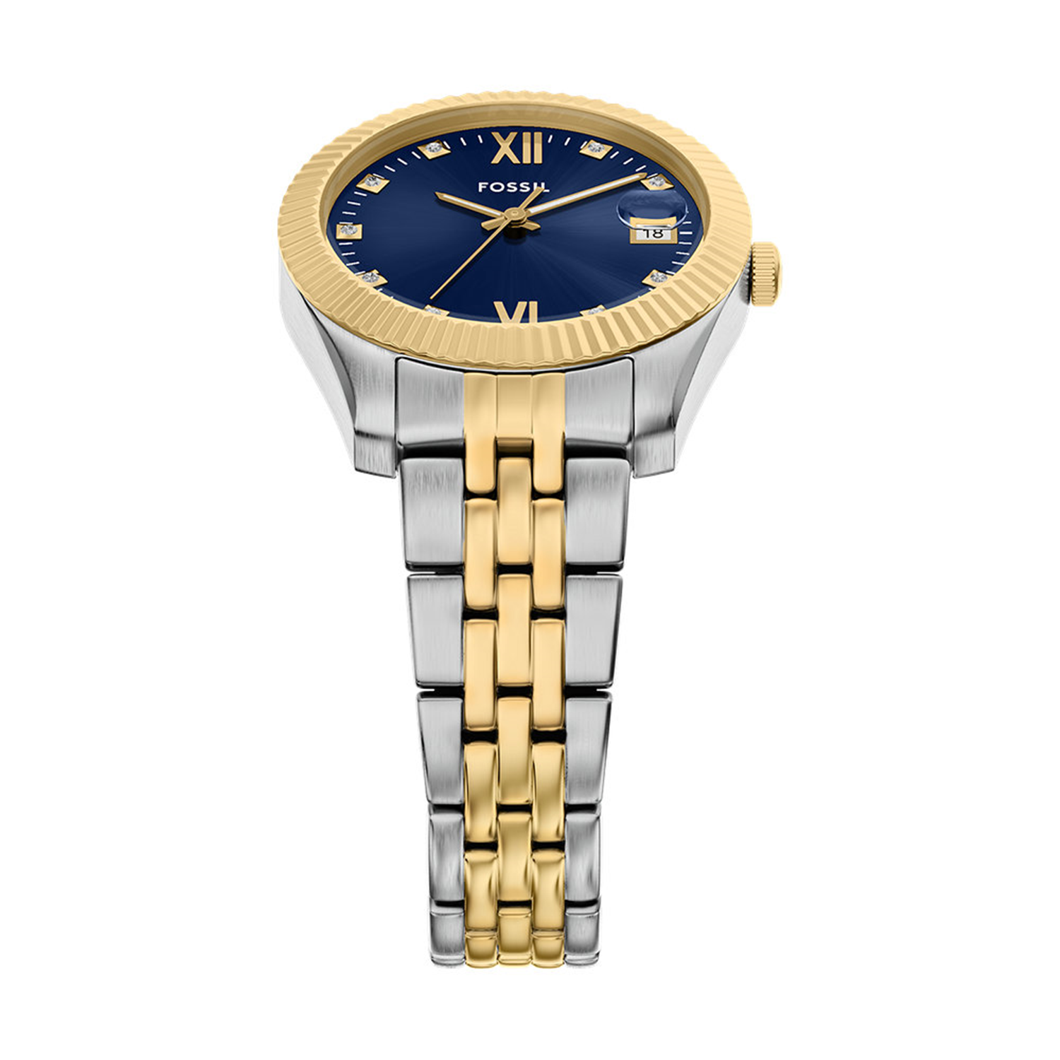 Fossil Scarlette Women's Watch ES5443