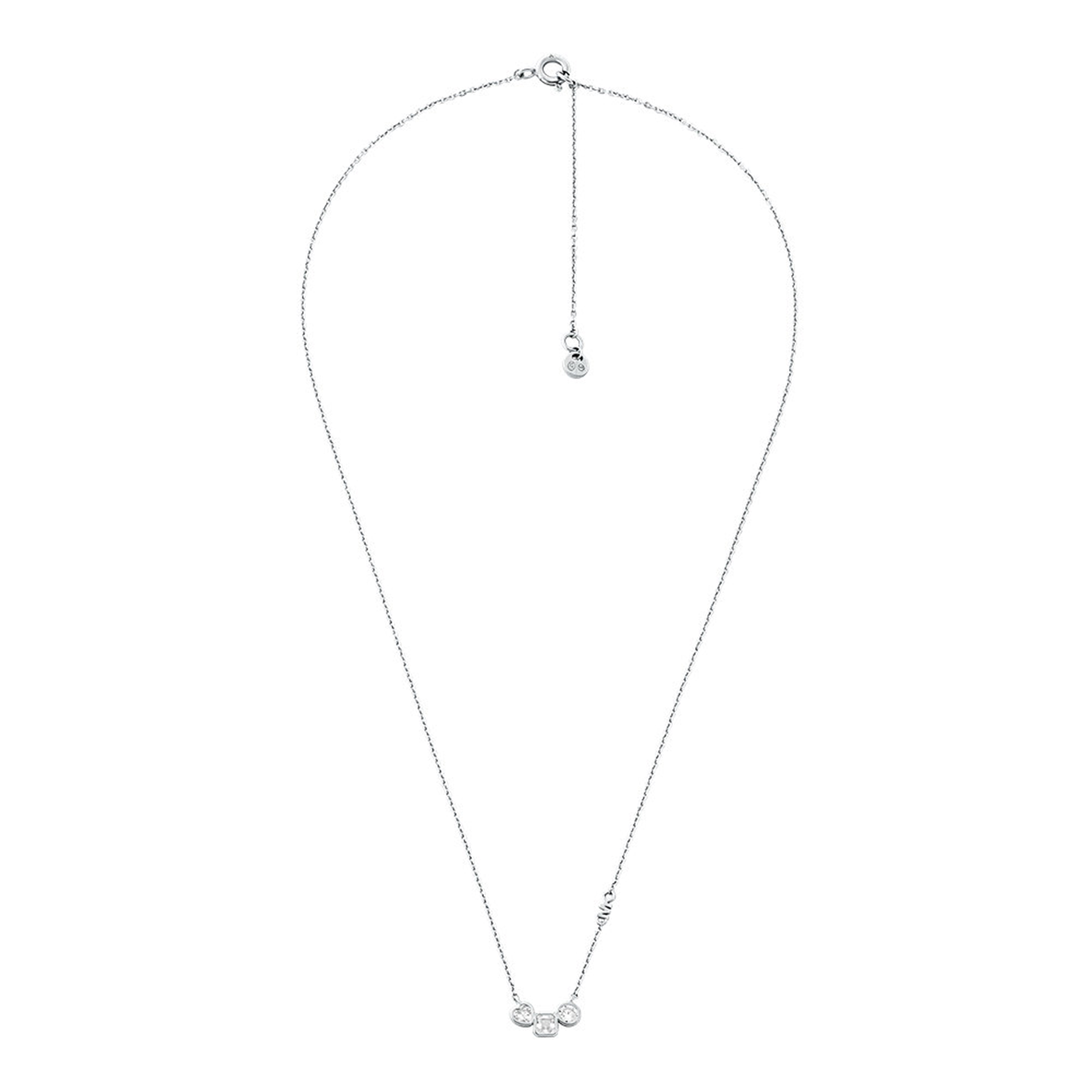 Michael Kors Premium Silver Giftset MKC1767SET