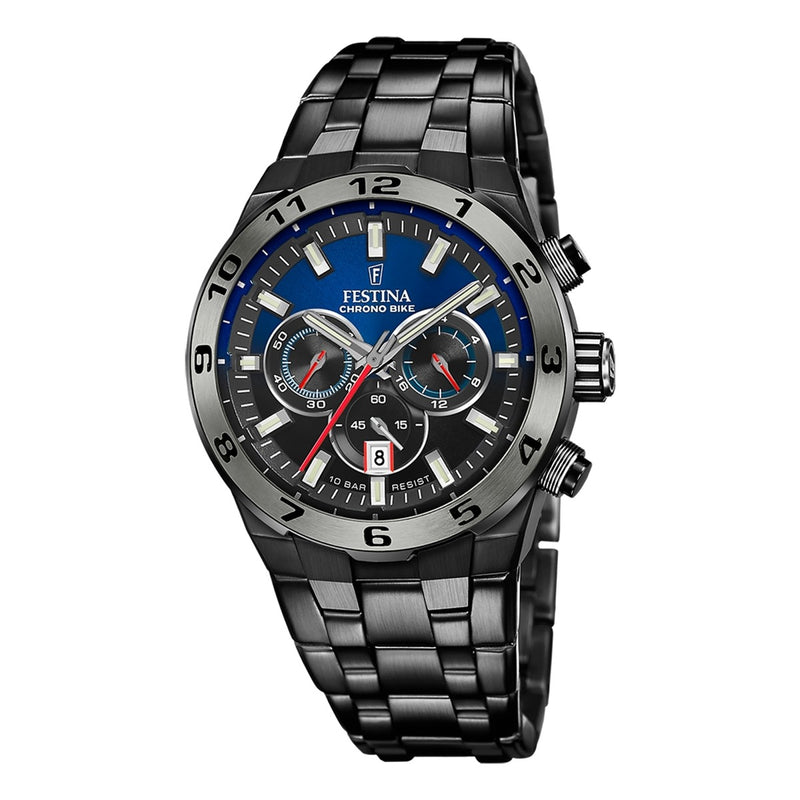 Festina Special Edition Montre pour homme édition spéciale F20673/1-zoom-