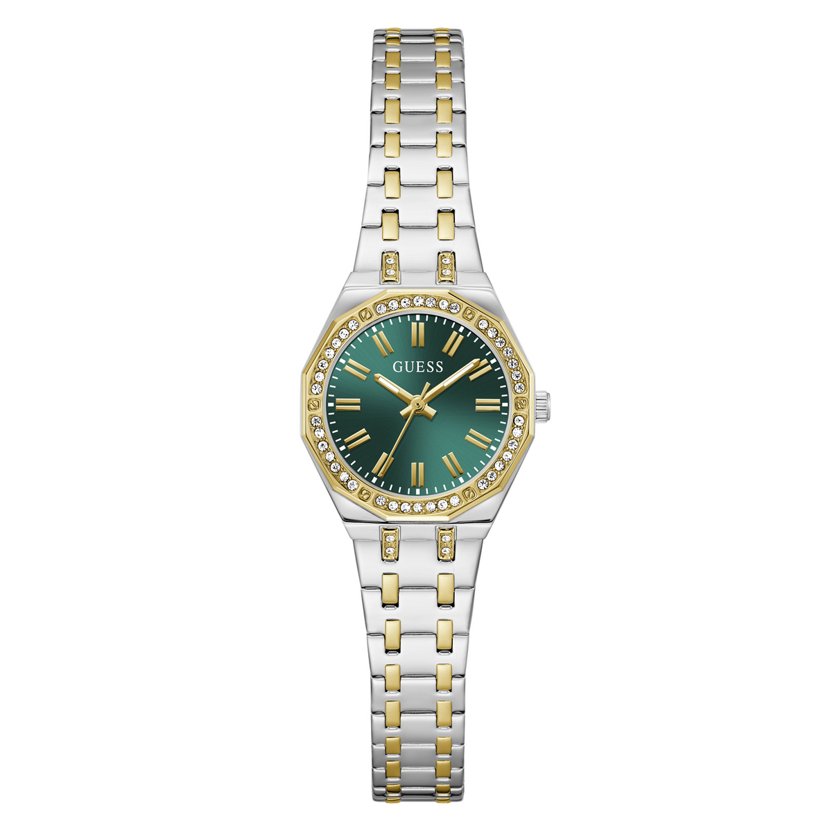 Guess Pixie Green Women's Watch GW0931L8