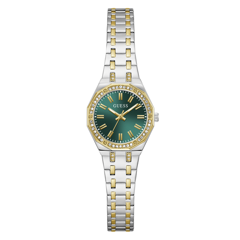 Guess Pixie Green Women's Watch GW0931L8-zoom-