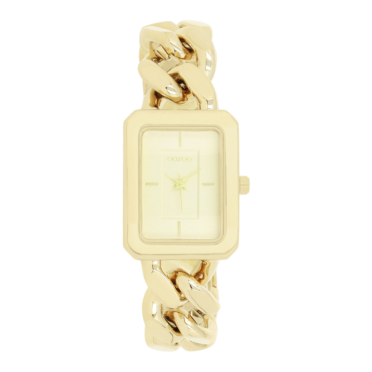 OOZOO Timepieces Gold Watch C11273