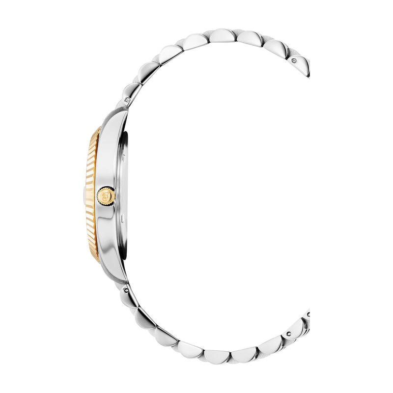 Jacques du Manoir Inspiration Prestige Femmes Montre Or JWL01801-zoom-