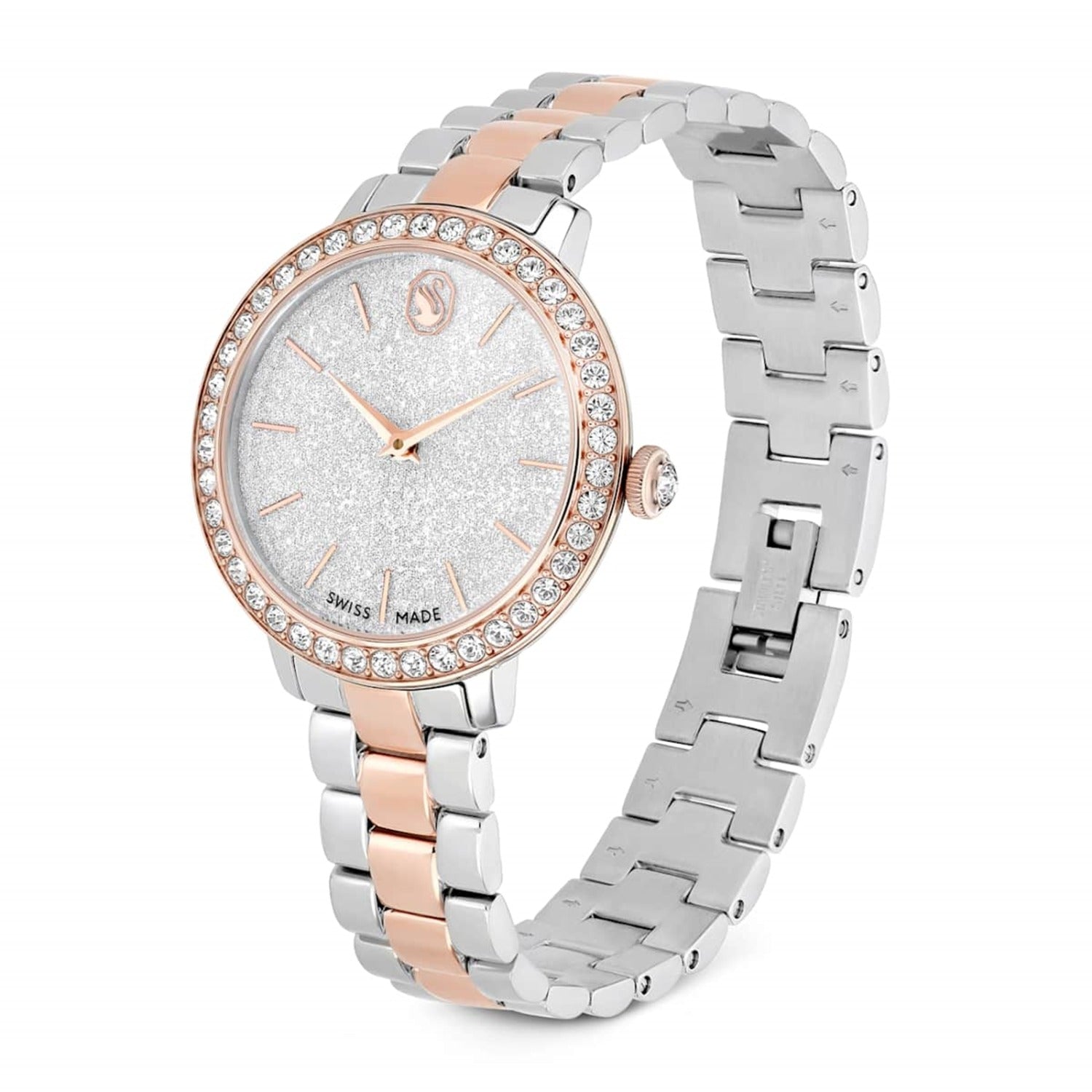 Swarovski Silver Women's Watch 5715028
