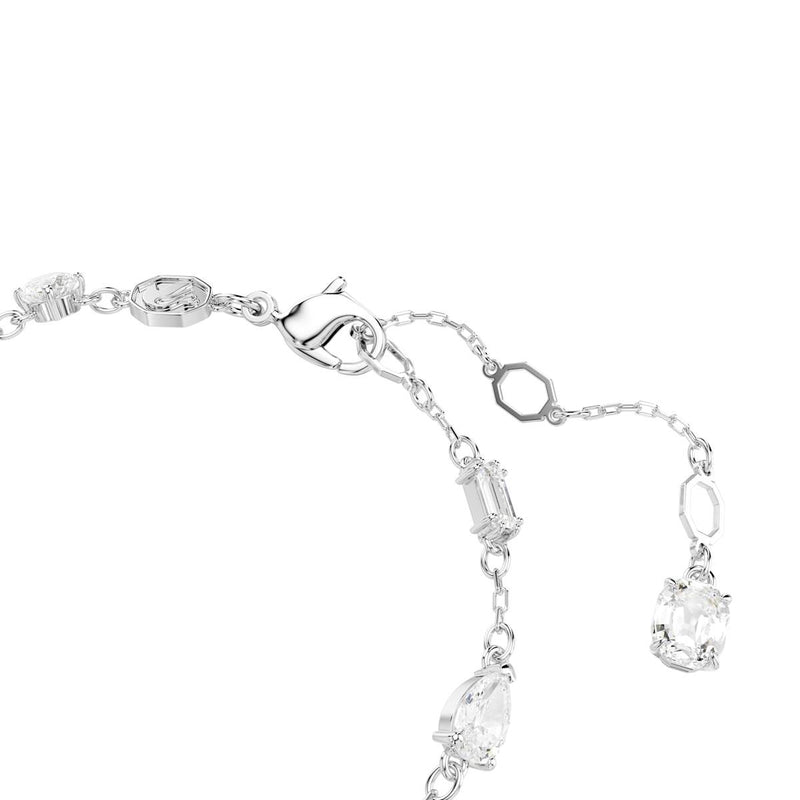 Swarovski Idyllia Bracelet Argent 5691485-zoom-