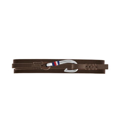 Tommy Hilfiger Leather Bracelet 2002-TJ2790191S
