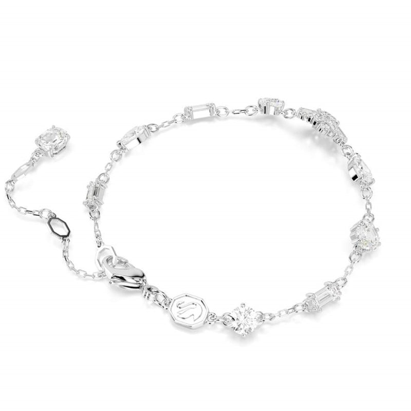 Swarovski Idyllia Bracelet Argent 5691485-zoom-