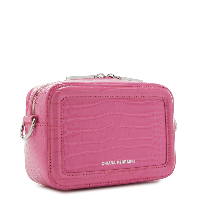 Chiara Ferragni Eyelike Sac Besace Violet 75SB4BB5-ZS728-431-zoom-