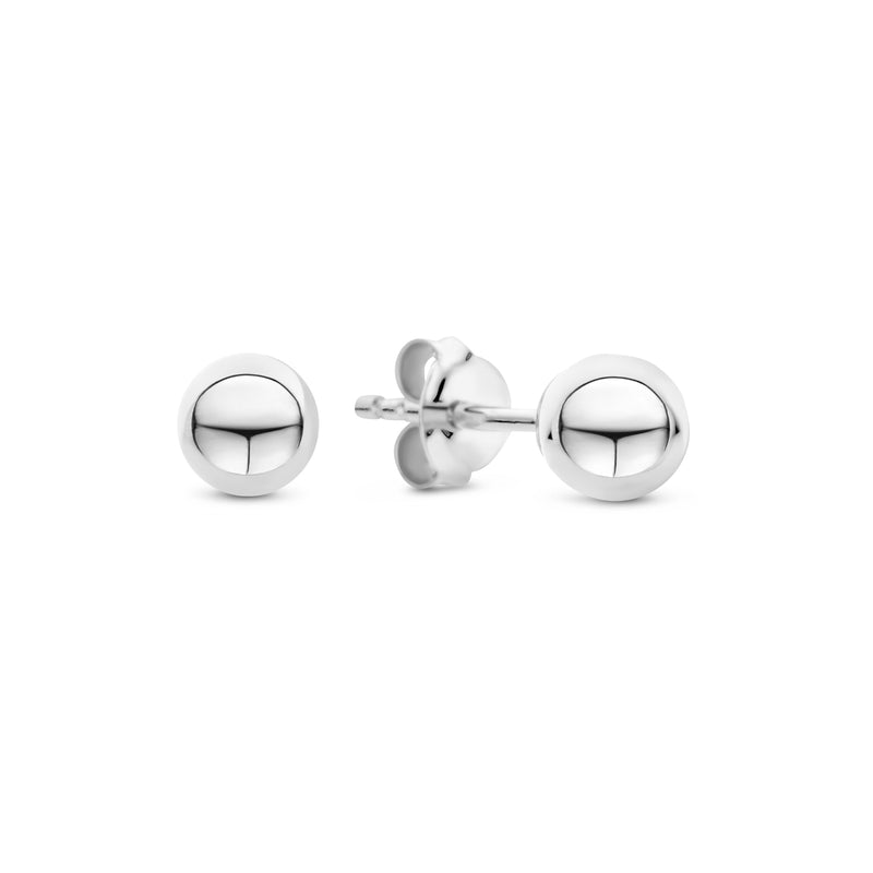Parte Di Me Bibbiena Poppi Boucles d'oreilles Argent PDM36165-zoom-
