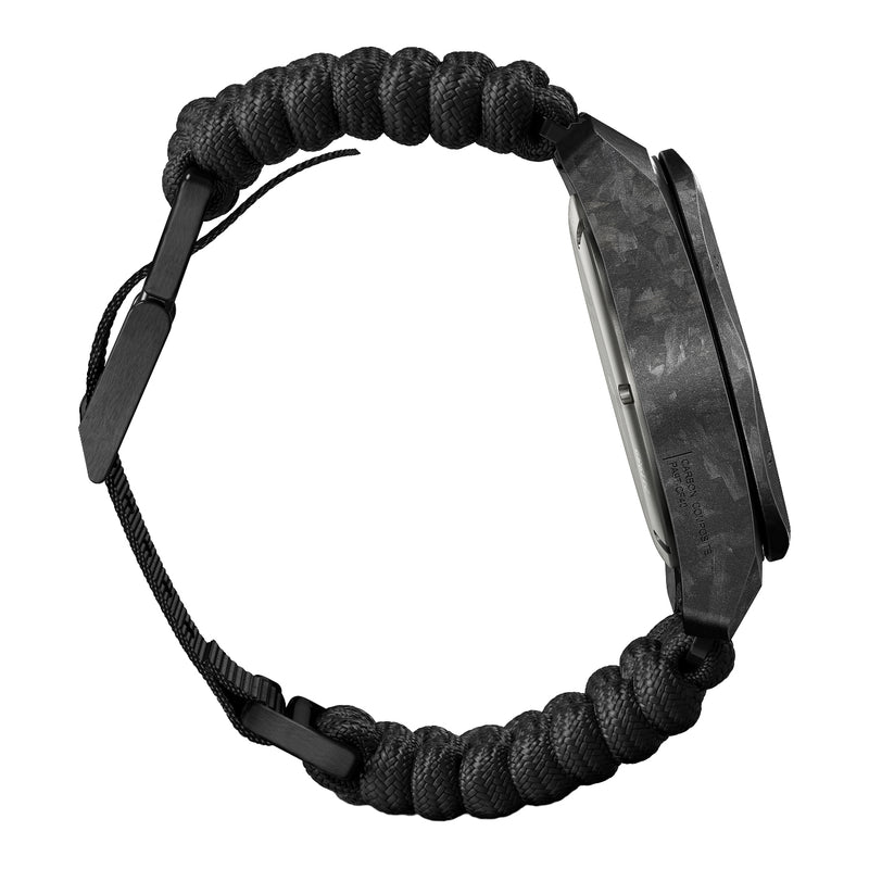 Victorinox I.N.O.X. Hommes Montre Noir 241989.1-zoom-