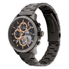 Tommy Hilfiger Grey Watch TH1710479