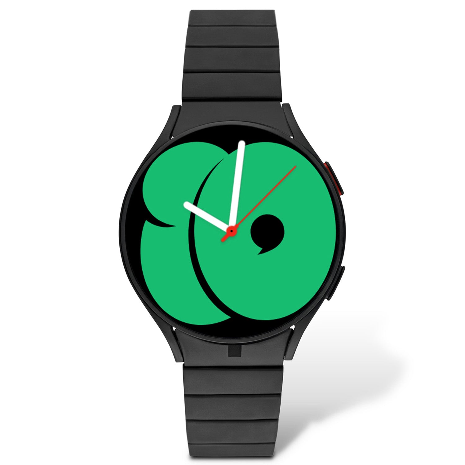 Samsung Galaxy Watch 5 Zwart Bamboo 44mm 2002-SA_R910BB