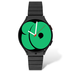 Samsung Galaxy Watch 5 Zwart Bamboo 44mm 2002-SA_R910BB