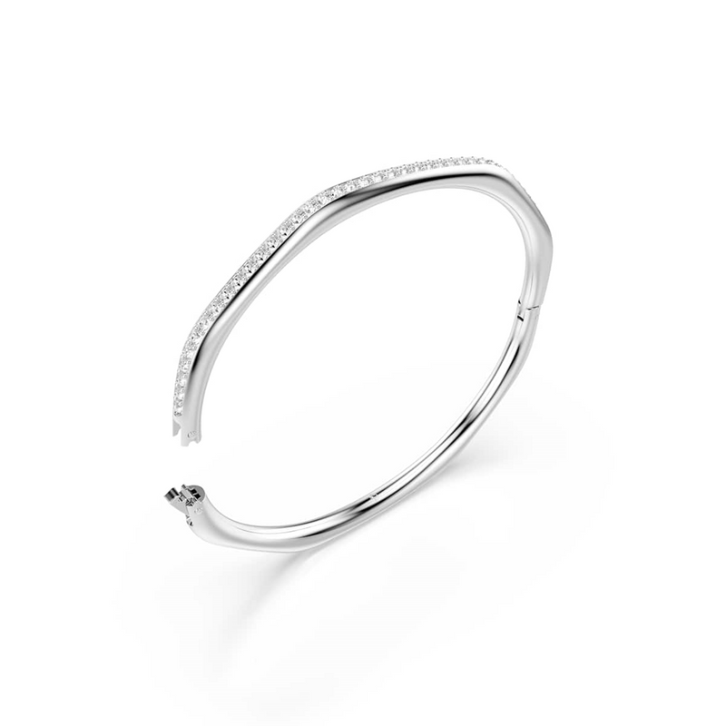 Swarovski Dextera Bracelet En Argent 5725222-zoom-