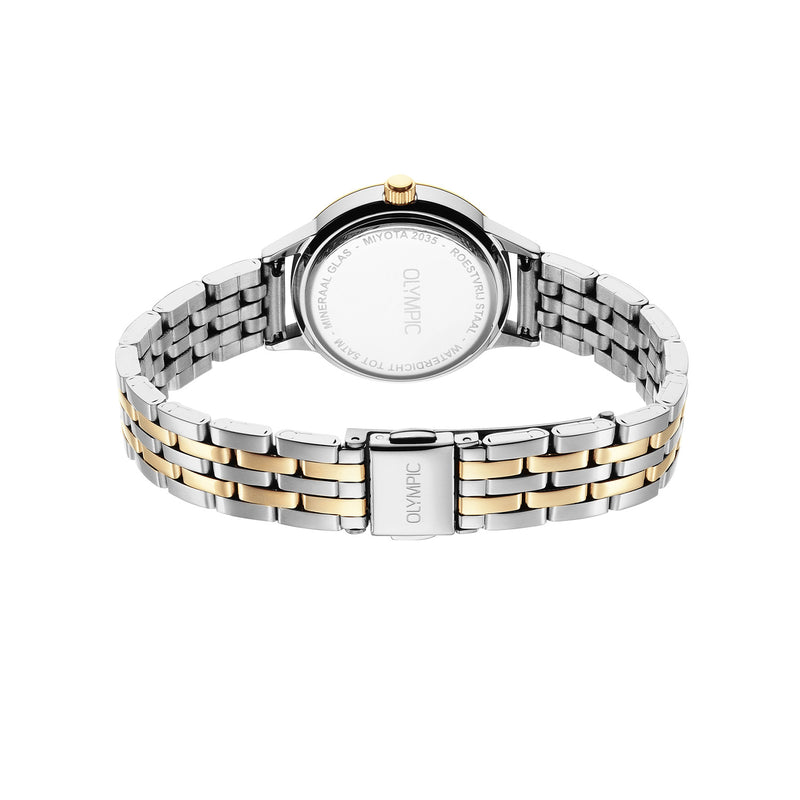 Olympic Yara Montre femme Yara OL80DSS003B-zoom-