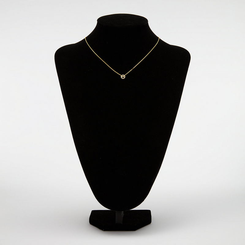 Michael Kors Coffret Cadeau Premium Couleur Or MKC1837SET-zoom-