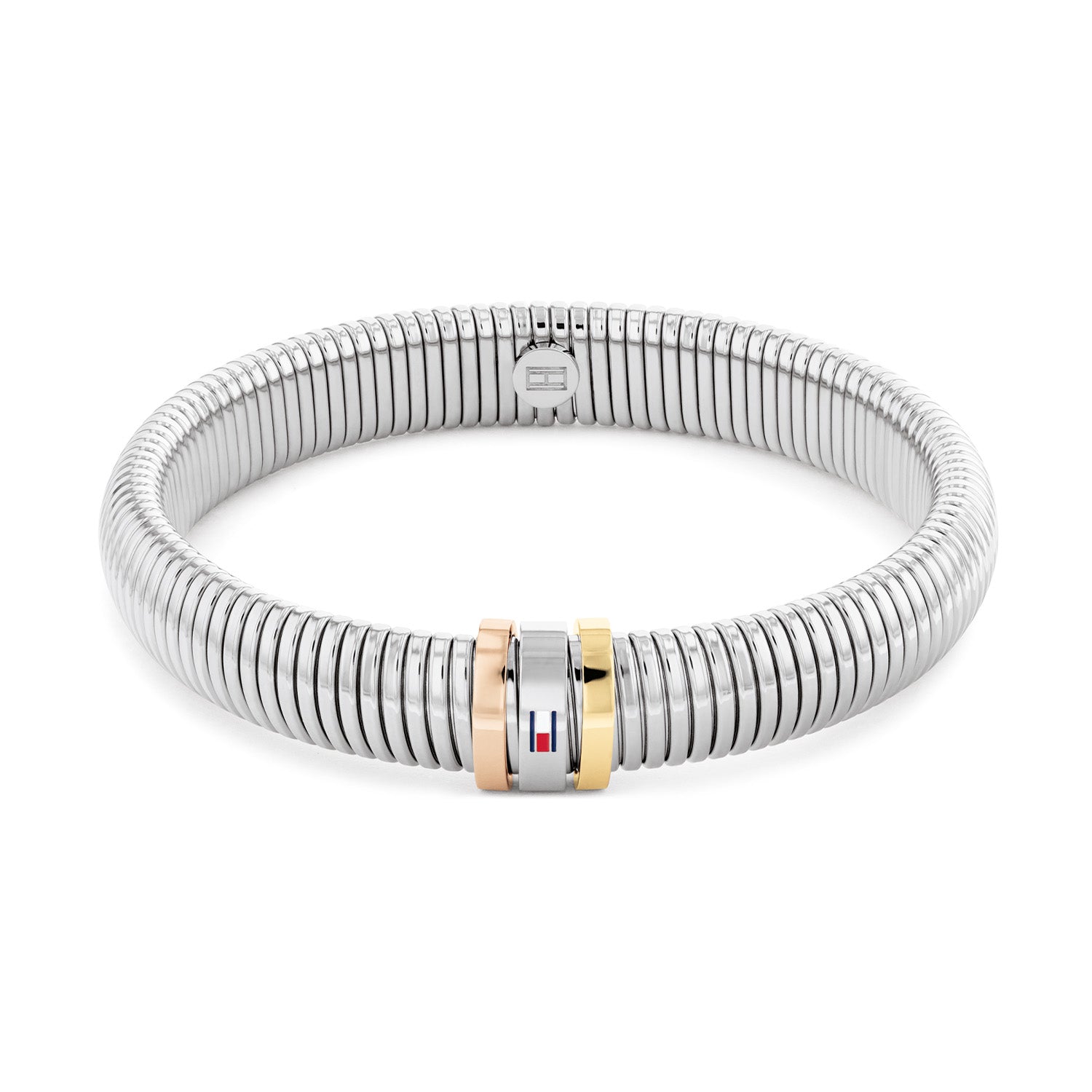 Tommy Hilfiger Jewels Stainless Steel Bracelet TJ2780994