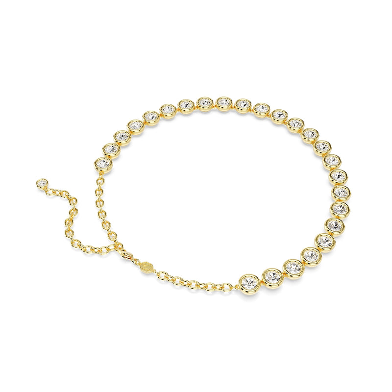 Swarovski Imber Collier Or 5682585-zoom-