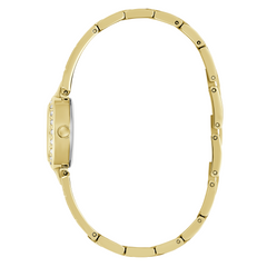 Guess Cassidy Gold-coloured Women's Watch GW1016L2