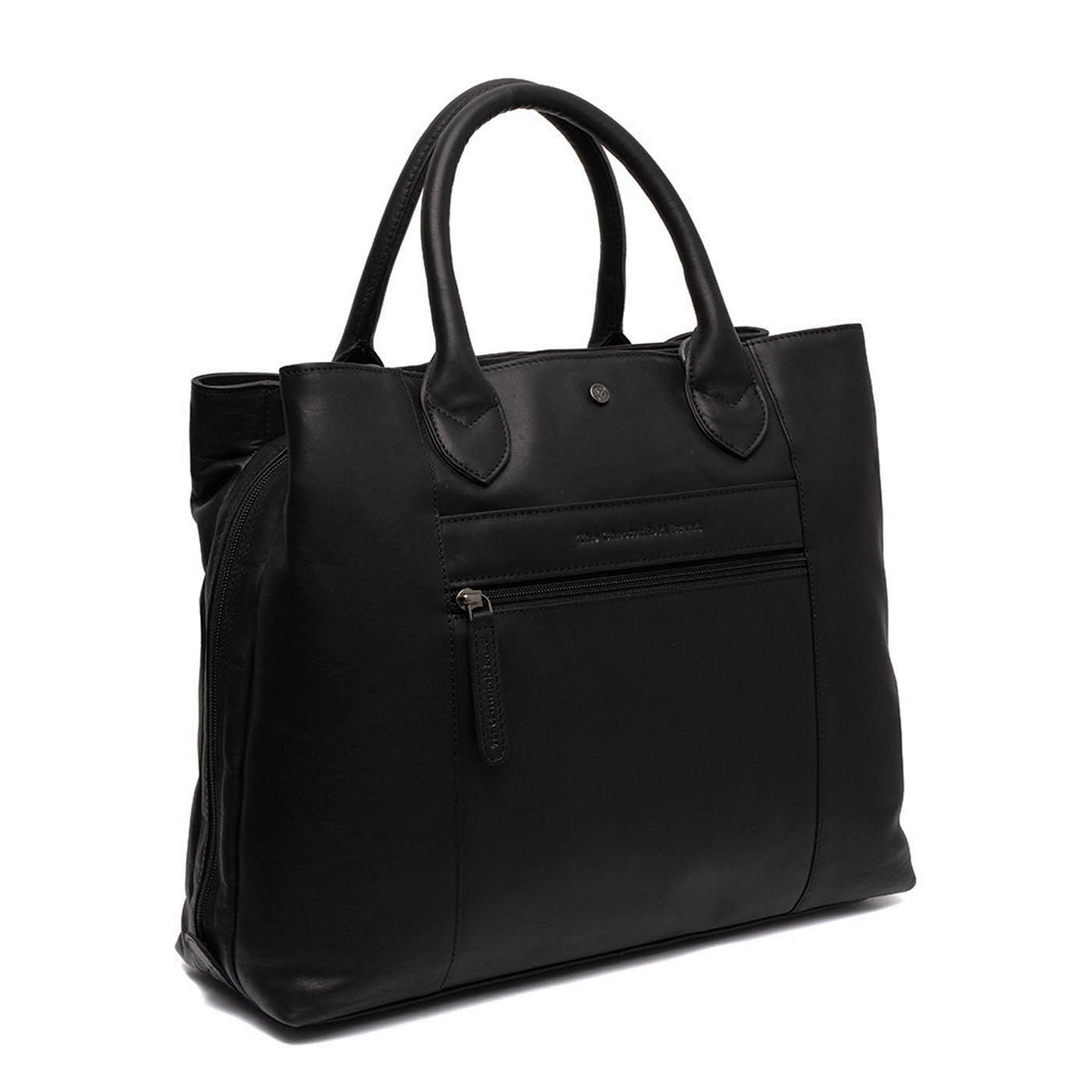 The Chesterfield Brand Passau Black Handbag C48.129800