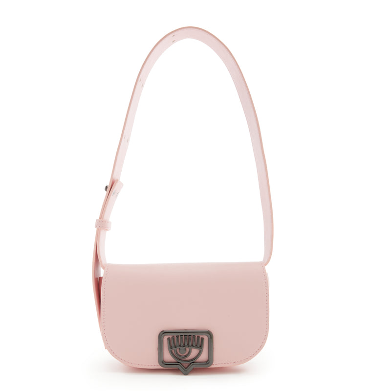Chiara Ferragni Eyelike Sac à Bandoulière Rose 75SB4BBB-ZS517-439-zoom-