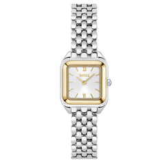 Hugo Boss Mae Petite Silver Women's Watch HB1502821