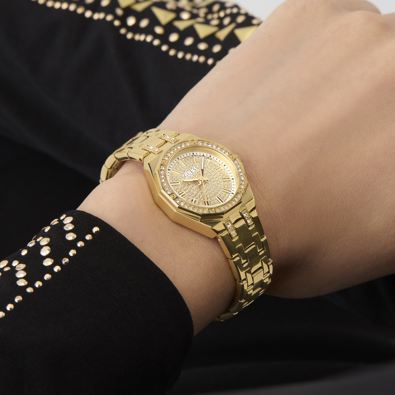 Guess Pixie Women's Watch GW0931L2-zoom-