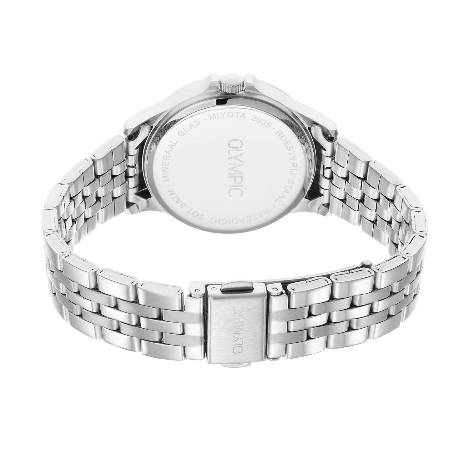 Olympic Dani Women's Watch OL72DSS110