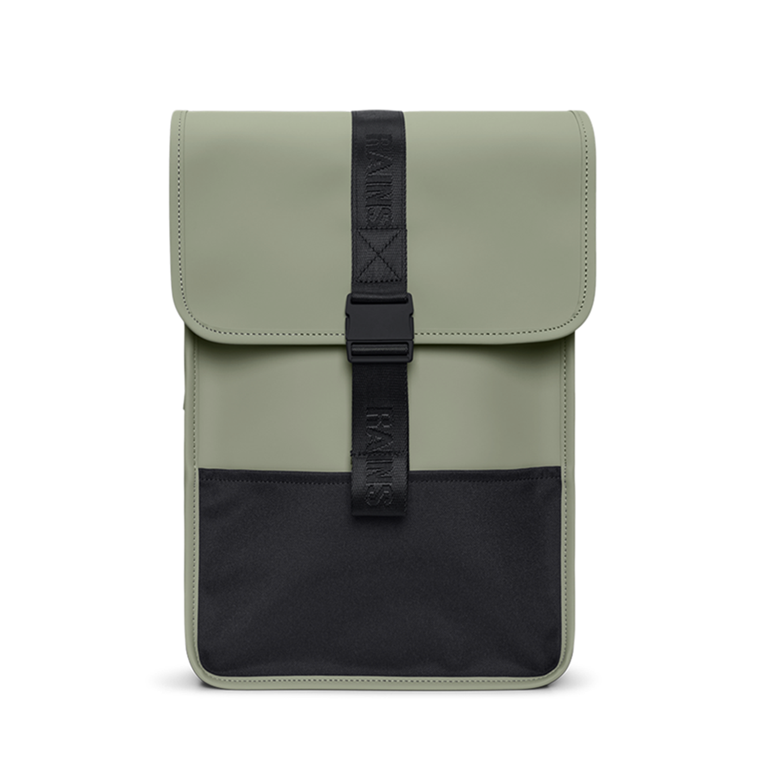 Rains Mini Green Backpack R14300-108