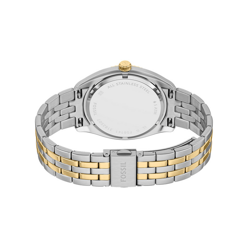 Fossil Campbell Men's Watch FS6141-zoom-