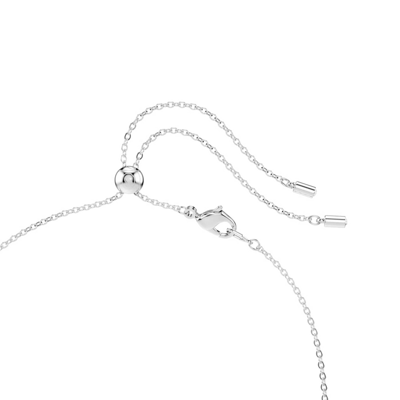 Swarovski Constella Collier En Argent 5722473-zoom-
