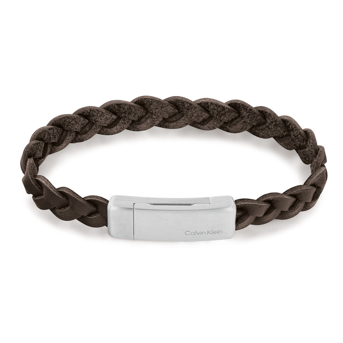 Calvin Klein Stainless Steel Bracelet 2002-CJ35000131