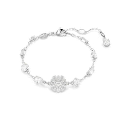 Swarovski Idyllia Silver Bracelet 5691485