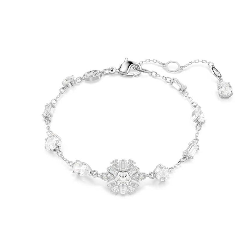 Swarovski Idyllia Bracelet Argent 5691485-zoom-